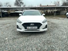 Photo of the vehicle Hyundai Sonata