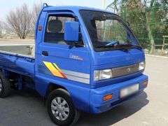 Фото авто Daewoo Labo