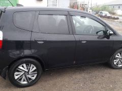 Photo of the vehicle Honda Fit