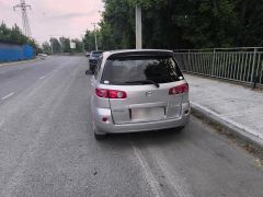 Сүрөт унаа Mazda Demio