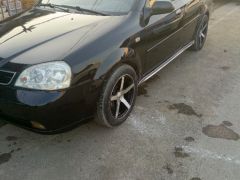 Сүрөт унаа Daewoo Lacetti