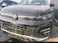 Сүрөт унаа Volkswagen Tiguan