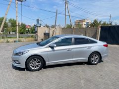 Фото авто Hyundai Sonata