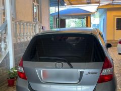 Photo of the vehicle Honda Jazz