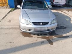 Фото авто Honda Avancier