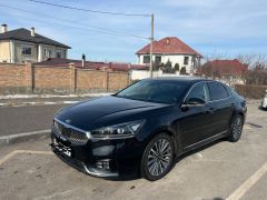 Фото авто Kia K7