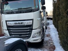 Фото авто DAF XF106 series