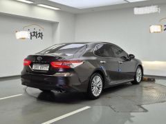 Фото авто Toyota Camry