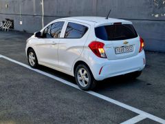 Photo of the vehicle Chevrolet Spark