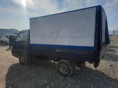 Фото авто Hyundai Porter