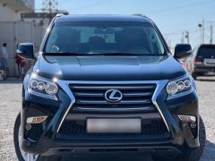 Фото авто Lexus GX