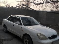 Сүрөт унаа Daewoo Nubira