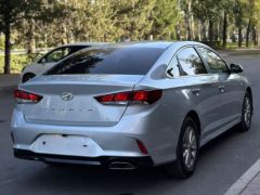 Фото авто Hyundai Sonata