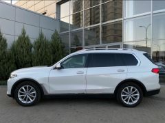 Photo of the vehicle BMW X7