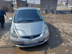 Фото авто Honda Fit