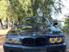 Фото авто BMW 5 серии