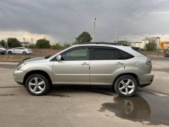 Сүрөт унаа Lexus RX