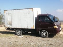 Фото авто Hyundai Porter