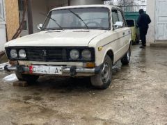 Сүрөт унаа ВАЗ (Lada) 2106