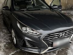 Сүрөт унаа Hyundai Sonata