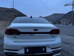 Сүрөт унаа Kia K7