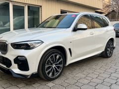 Сүрөт унаа BMW X5