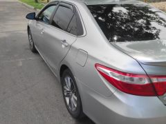 Сүрөт унаа Toyota Camry