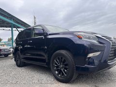 Фото авто Lexus GX