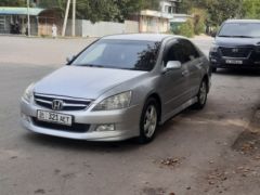 Сүрөт унаа Honda Inspire