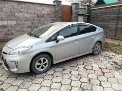 Фото авто Toyota Prius