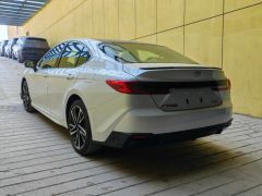 Сүрөт унаа Toyota Camry