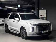 Фото авто Hyundai Palisade