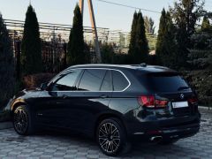 Сүрөт унаа BMW X5