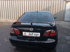 Photo of the vehicle Nissan Primera