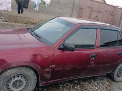 Photo of the vehicle Daewoo Nexia