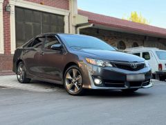 Photo of the vehicle Toyota Camry