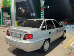 Фото авто Daewoo Nexia