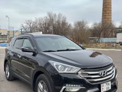 Photo of the vehicle Hyundai Santa Fe