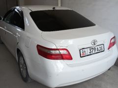 Фото авто Toyota Camry