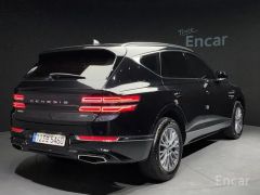 Фото авто Genesis GV80