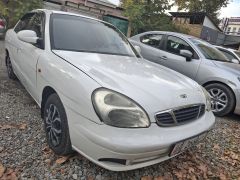 Photo of the vehicle Daewoo Nubira