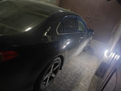 Фото авто Honda Accord