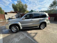 Фото авто Lexus GX