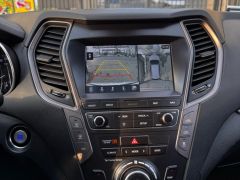 Фото авто Hyundai Maxcruz