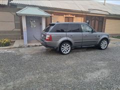 Сүрөт унаа Land Rover Range Rover Sport