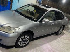 Сүрөт унаа Honda Civic