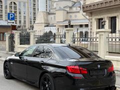 Сүрөт унаа BMW 5 серия