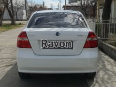 Photo of the vehicle Ravon Nexia R3