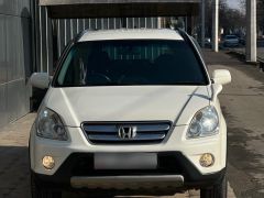 Сүрөт унаа Honda CR-V