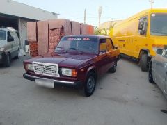 Photo of the vehicle ВАЗ (Lada) 2107